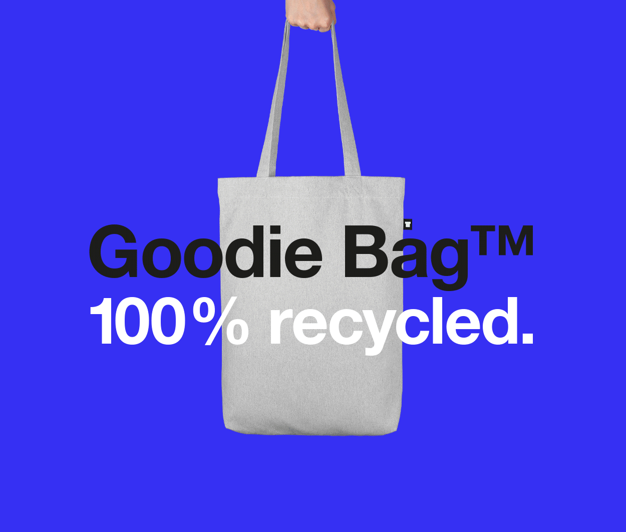 Goodie Bag Textilmacher GmbH München Stickerei Textildruck Corporate Wear