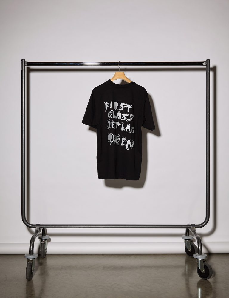 Ennoy Stefan Marx　未開封　L ENNOY × スタイリスト私物 × Stefan Marx “T-SHIRT”が2025年 3/2 発売